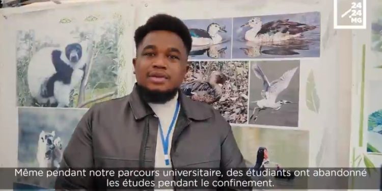 ECONOMIE – Enseigner les métiers du tourisme malgré la crise