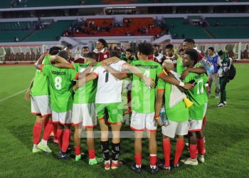 FOOTBALL-CAN U23 – Les Barea laminent les Pirates seychellois 5-0 à Mahamasina