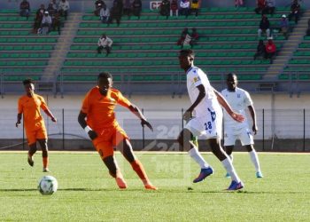 FOOTBALL – Le CFFA Andoharanofotsy perd 1 à 2 face au Royal Léopards FC de l&rsquo;Eswatini et se fait éliminer dès le premier tour de la Ligue des champions de la CAF