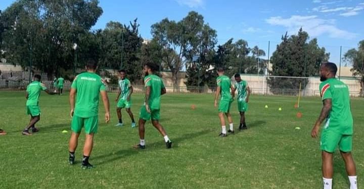 FOOTBALL – Les Barea battent 3 à 1 les Guépards du Bénin en amical lors du tournoi Maroc, capitale du football africain