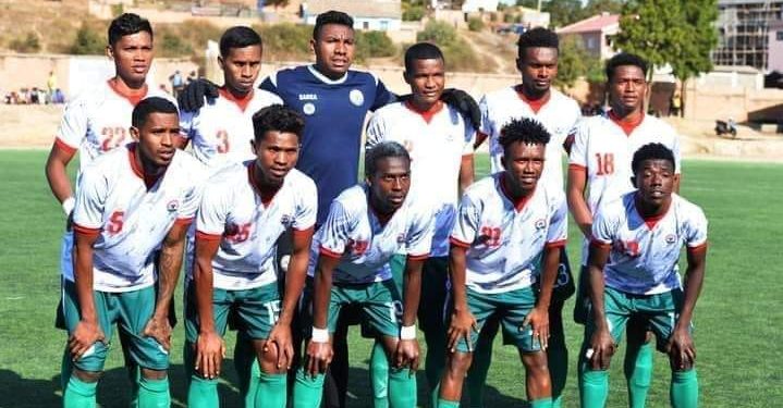 FOOTBALL – Les Barea en quête d&rsquo;une première qualification au Championnat d&rsquo;Afrique des nations face au Botswana ce vendredi.