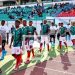 FOOTBALL – Rajo Razafindrabe, Jean Martin Rakotonirina et Tantely Antoine Randrianiaina convoqués par Nicolas Dupuis pour le tournoi amical au Maroc