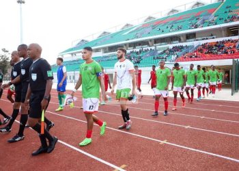FOOTBALL – Herimanitra Rabearisoa compte renforcer sa défense pour le match retour face aux Pirates Seychellois en premier tour des qualifications à la CAN U23