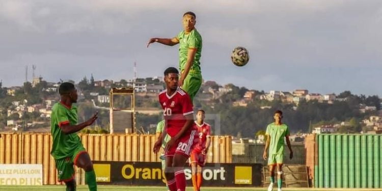 FOOTBALL – Les Barea U23 défieront les Seychelles les 24 et 27 Septembre à Mahamasina pour le premier tour des qualifications à la CAN U23.