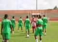 FOOTBALL – Les Barea joueront contre les Lions de l’Atlas du Maroc en match d’entraînement ce mercredi