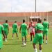 FOOTBALL – Les Barea joueront contre les Lions de l’Atlas du Maroc en match d’entraînement ce mercredi