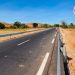 INFRASTRUCTURE – Jocelyne Maxime Rahelihanta, vice-présidente de l&rsquo;Assemblée nationale, annonce à la presse l&rsquo;inauguration de la route Ambilobe-Vohémar pour le 9 Septembre