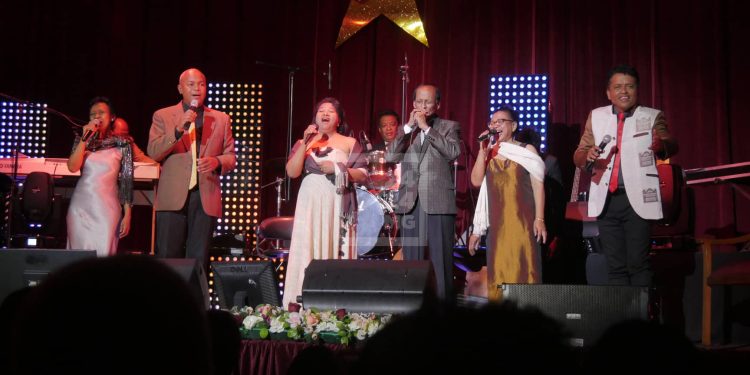 MUSIQUE – Un concert XXL au CCEsca pour marquer les 60 ans de scène de Salomon