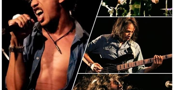 MUSIQUE – The Dizzy Brains en opération de reconquête de son public européen avec « Dahalo »