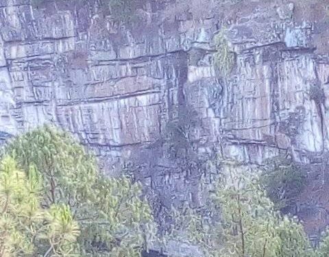 PHÉNOMÈNE – Aucun élément disponible pour définir la nature de la fumée aperçue du côté du Lac Tritriva au niveau de l’Institut et observatoire de géophysique d’Antananarivo, selon une source auprès de l’Institut qui évoque un problème de budget ne permettant pas à ses chercheurs de se déplacer sur place