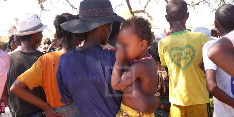 PLANIFICATION FAMILIALE – Le nombre d’enfants par femme en baisse à Madagascar, avec une moyenne de 4,3 enfants contre 6,1 enfants en 1992