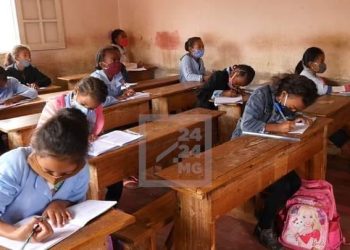 RENTRÉE SCOLAIRE – Des séances de remises à niveau prévues à chaque début de bimestre pour l’année scolaire 2022-2023, selon le ministère de l’Éducation nationale (MEN). La réforme pédagogique se poursuit.