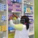 SANTE PUBLIQUE – 399 pharmaciens dans tout Madagascar selon l’Ordre national des pharmaciens