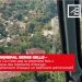 GENERAL SERGE GELLE – « Ce n’est pas la première fois » que des habitants d’Ikongo prennent d’assaut un bâtiment administratif