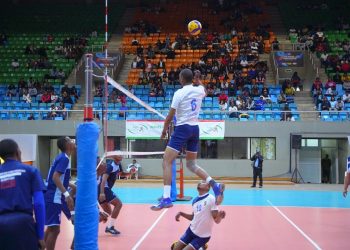 SPORTS – Stef’Auto et GNVB conservent leur titre de champions de Madagascar de volley-ball