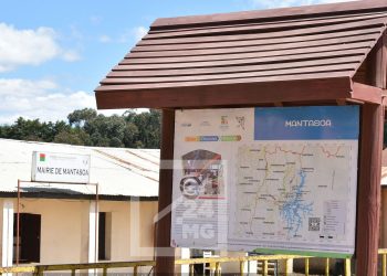 TOURISME – Trois circuits touristiques pour des randonnées pédestres créés et balisés à Mantasoa