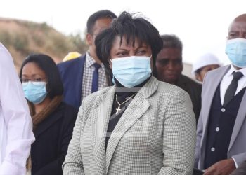 TRAVAIL – Le tableau relatif aux salaires minima d’embauche et d’ancienneté par catégorie professionnelle et l&rsquo;arrêté fixant les modalités de mise en œuvre du complément pris en charge par l’Etat seront publiés « incessamment », selon Gisèle Ranampy