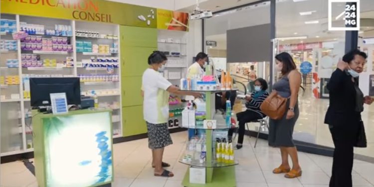 ETUDES SUPÉRIEURES – Les étapes à franchir pour devenir pharmacien