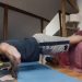 SANTE – Faire du sport chez soi avec les moyens du bord