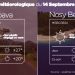MÉTÉO du 14 septembre 2022