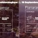 MÉTÉO du 16 septembre 2022
