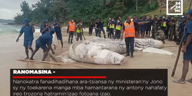 VAOVAO MINUTE FLASH 09 SEPTEMBRE 2020