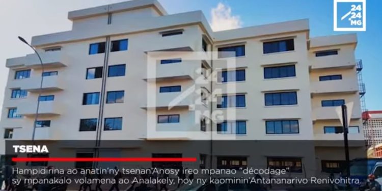 VAOVAO – MINUTE FLASH 14 SEPTAMBRA 2022