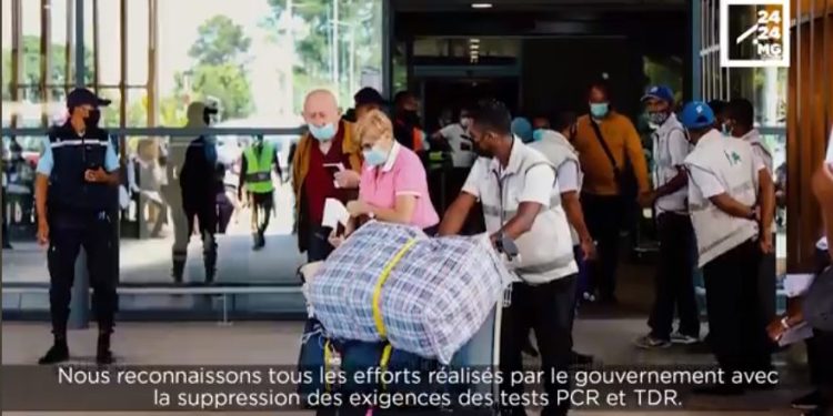 DIANA RASOANAIVO, MINISTERE DU TOURISME – « Nous espérons atteindre 350.000 touristes en 2023 avec les mesures de relance »