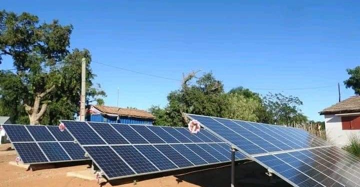 ENERGIE – Une formation professionnelle en solaire photovoltaïque en préparation pour les jeunes du Sud de la Grande île ayant un niveau BEPC