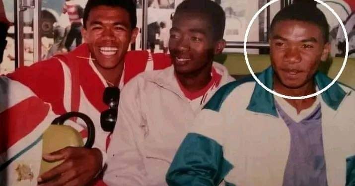 NECROLOGIE – Joseph Rakotoarimanana, le recordman de Madagascar en 800m raccroche définitivement les crampons