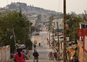 ADMINISTRATION – Le directeur régional de la santé publique de l&rsquo;Alaotra Mangoro limogé par le Conseil des ministres