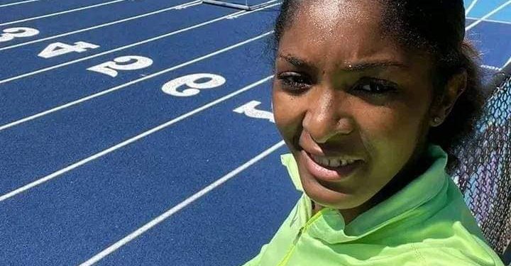 ATHLETISME –Claudine Nomenjanahary rejoint Sidonie Fiadanantsoa au centre africain de développement de l’athlétisme à Dakar