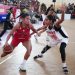 BASKETBALL – Kristina Rakotobe une des Ankoay U18 s’envole pour les Etats-Unis afin de suivre des sports-études à El Camino Real Charter High School en Californie