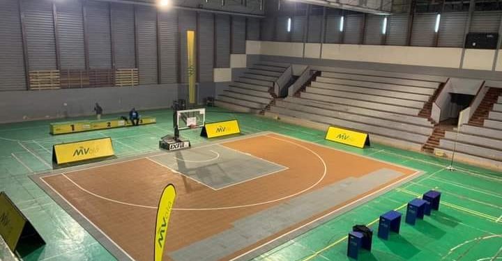 BASKETBALL – 40 joueuses et joueurs élites au « 3×3 Workshop » qui se tient à Ankorondrano ce week-end