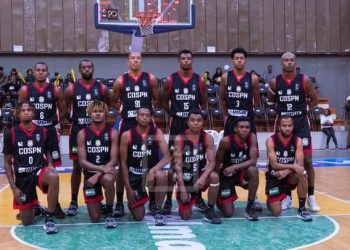 BASKETBALL – Le COSPN à la recherche d’un pivot de 2m pour renforcer son effectif en vue de l’Elite 16