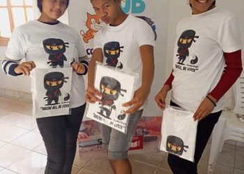 CHAMPIONNAT DU MONDE DE ROBOTIQUE – L’équipe malgache dans le top 10 du concours First Global avec ses solutions pour la capture carbone et accède à la finale de la New techology experience challenge à Genève