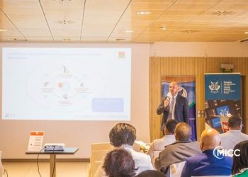 COMMERCE – Une application mobile et une plateforme pour rapporter les obstacles au commerce présentées aux opérateurs économiques