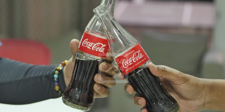 COMMERCE – Habibo group devient officiellement le nouveau distributeur exclusif de The Coca-Cola Company à Madagascar