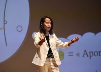 CONCOURS – Henintsoa Randrianjatovonarivo face à 19 autres concurrents à la finale internationale du concours « Ma thèse en 180 secondes » qui se déroulera jeudi à Montréal au Canada