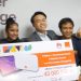 CONCOURS – Un projet production d&rsquo;éléctricité à partir de l’urine remporte le premier « Orange Summer Challenge» de Madagascar.