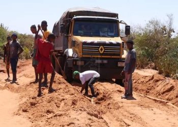 CONNECTIVITÉ – Les réseaux routiers de Madagascar parmi les moins développés du monde, avec 17 millions de résidents ruraux enclavés, selon le rapport annuel 2022 de la Banque mondiale