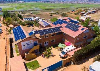 COOPERATION – L’Allemagne appuie l’équipement de 18 établissements de santé de système solaire hybride pour leur assurer une énergie fiable