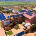 COOPERATION – L’Allemagne appuie l’équipement de 18 établissements de santé de système solaire hybride pour leur assurer une énergie fiable