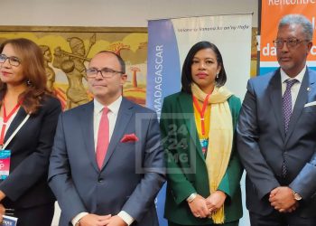 COOPERATION – La France souhaite « faire plus et mieux » avec Madagascar en matière de biodiversité, selon l’ambassadeur français Arnaud Guillois