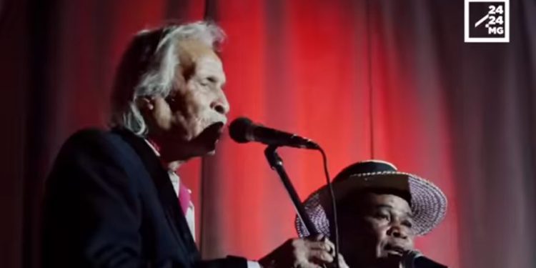 SPECTACLE – Chapeau bas Fidimalala !