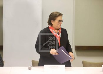 DIPLOMATIE – Les Etats-Unis se disent « fiers » de la position malgache votant la résolution onusienne condamnant les « annexions illégales » des territoires ukrainiennes par la Russie