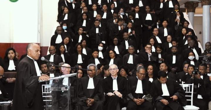 DROIT A LA DEFENSE – Plus de 2450 cas au titre de commission d’office défendus par les avocats à Antananarivo en 2021