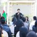 DIPLOMATIE – La création d&rsquo;une ambassade de Madagascar au Maroc évoquée lors de la rencontre entre Andry Rajoelina et la diaspora malgache au royaume chérifien
