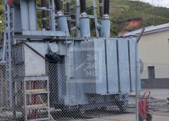 ENERGIE – La Jirama annonce des délestages tournants de plusieurs heures par jour entre le vendredi 14 et le mardi 18 Octobre sur le réseau interconnecté d’Antananarivo (RIA) pour cause de mise en service et de raccordement du groupe G4 à Andekaleka nécessitant l’arrêt total de la centrale hydroélectrique