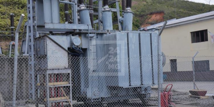 ENERGIE – La Jirama annonce des délestages tournants de plusieurs heures par jour entre le vendredi 14 et le mardi 18 Octobre sur le réseau interconnecté d’Antananarivo (RIA) pour cause de mise en service et de raccordement du groupe G4 à Andekaleka nécessitant l’arrêt total de la centrale hydroélectrique